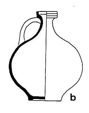   bouteille 511b 